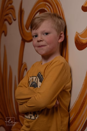 Caleb Graf - Project Casting Gallery Image 6 Caleb Graf - Gallery Image 6
