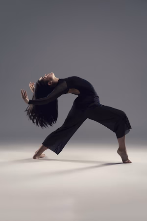 Kelsey Tomiko Dougherty - Project Casting Gallery Image 15 Kelsey Tomiko Dougherty - Gallery Image 15