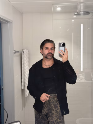Adriano Baluz - Project Casting Gallery Image 8 Adriano Baluz - Gallery Image 8