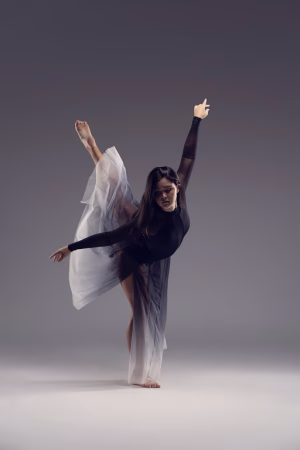 Kelsey Tomiko Dougherty - Project Casting Gallery Image 13 Kelsey Tomiko Dougherty - Gallery Image 13