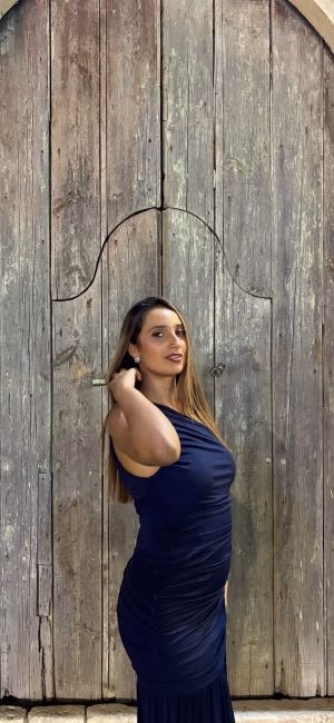Camilia Ghanay - Project Casting Gallery Image 12 Camilia Ghanay - Gallery Image 12