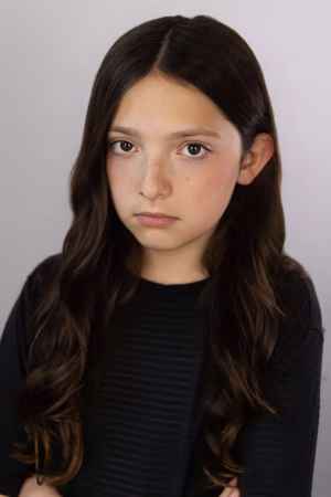 Maddy Margulies - Project Casting Gallery Image 6 Maddy Margulies - Gallery Image 6