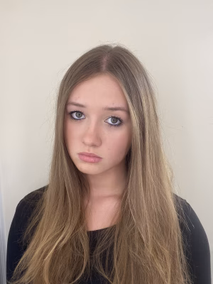 Ruby Macnaughton - Project Casting Gallery Image 1 Ruby Macnaughton - Gallery Image 1