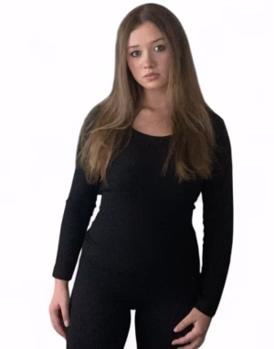 Ruby Macnaughton - Project Casting Gallery Image 6 Ruby Macnaughton - Gallery Image 6