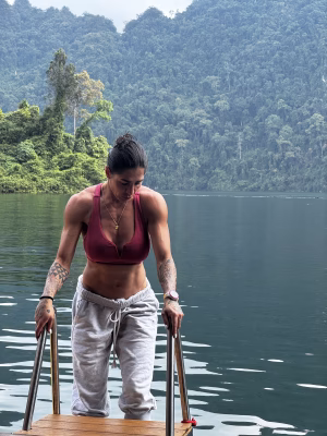 Nathalia Santoro - Project Casting Gallery Image 2 Nathalia Santoro - Gallery Image 2