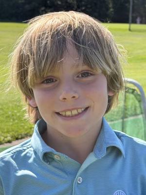 Finnian Patrick - Project Casting Gallery Image 4 Finnian Patrick - Gallery Image 4