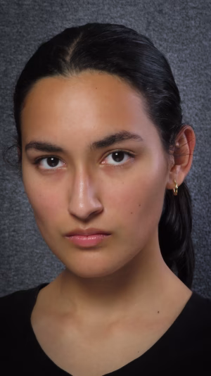Noely Serrano - Project Casting Gallery Image 1 Noely Serrano - Gallery Image 1