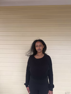 Lideya Mullualem - Project Casting Gallery Image 2 Lideya Mullualem - Gallery Image 2