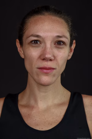 Dinorah Breton - Project Casting Gallery Image 3 Dinorah Breton - Gallery Image 3