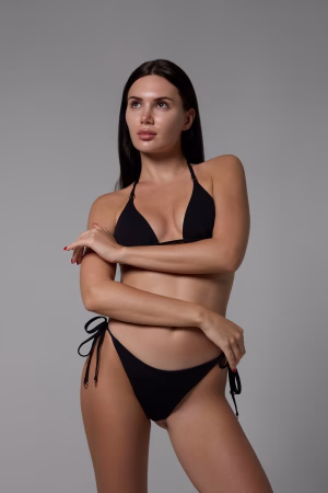 Vanessa Vyshnevska - Project Casting Gallery Image 6 Vanessa Vyshnevska - Gallery Image 6
