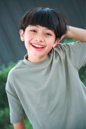 KIENAN ALDEN - Project Casting Gallery Image 11 KIENAN ALDEN - Gallery Image 11