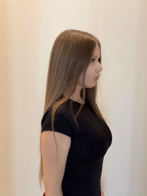 evilina rylskaya - Project Casting Gallery Image 2 evilina rylskaya - Gallery Image 2