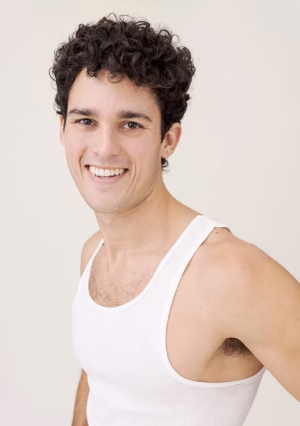 LUIS CROUSILLAT - Project Casting Gallery Image 9 LUIS CROUSILLAT - Gallery Image 9