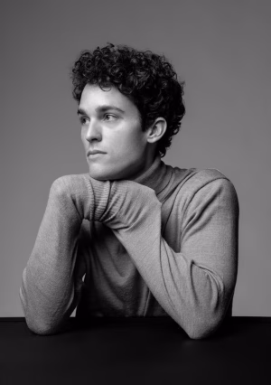 LUIS CROUSILLAT - Project Casting Gallery Image 11 LUIS CROUSILLAT - Gallery Image 11