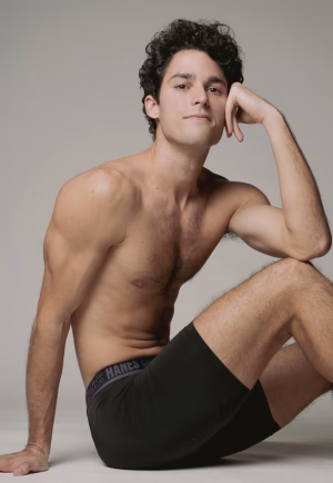 LUIS CROUSILLAT - Project Casting Gallery Image 15 LUIS CROUSILLAT - Gallery Image 15