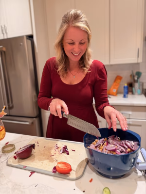 Amy Decker - Project Casting Gallery Image 1 Amy Decker - Gallery Image 1