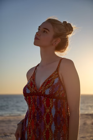 Skye Hieckmann - Project Casting Gallery Image 7 Skye Hieckmann - Gallery Image 7