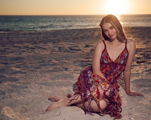 Skye Hieckmann - Project Casting Gallery Image 9 Skye Hieckmann - Gallery Image 9