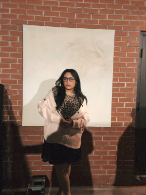 Arianna Alvarez - Project Casting Gallery Image 4 Arianna Alvarez - Gallery Image 4