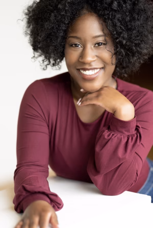 Shanise Danyelle - Project Casting Gallery Image 1 Shanise Danyelle - Gallery Image 1