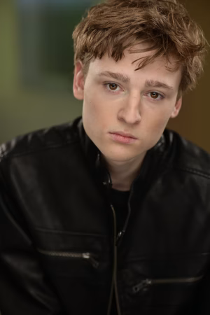 Evan Bowen - Project Casting Gallery Image 4 Evan Bowen - Gallery Image 4