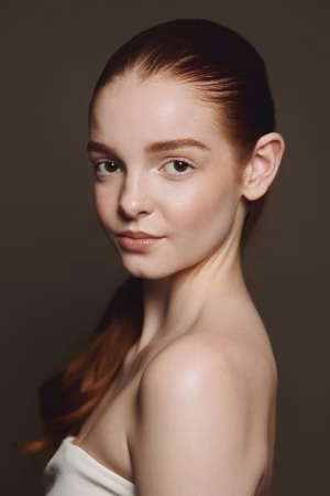Lilly Ann Wheeler - Project Casting Gallery Image 3 Lilly Ann Wheeler - Gallery Image 3