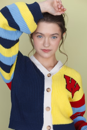 Kendall Babcock - Project Casting Gallery Image 11 Kendall Babcock - Gallery Image 11