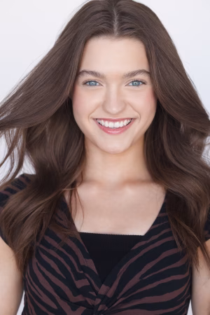 Kendall Babcock - Project Casting Gallery Image 15 Kendall Babcock - Gallery Image 15