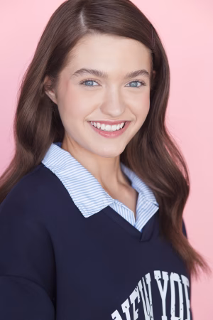 Kendall Babcock - Project Casting Gallery Image 17 Kendall Babcock - Gallery Image 17