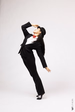 Kelsey Tomiko Dougherty - Project Casting Gallery Image 12 Kelsey Tomiko Dougherty - Gallery Image 12