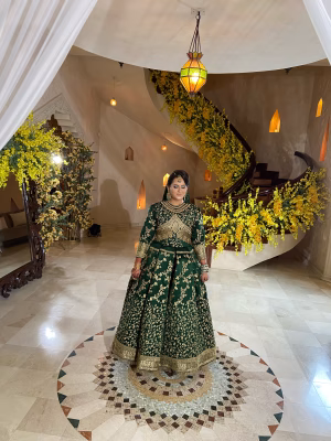 Madhu Sarda - Project Casting Gallery Image 7 Madhu Sarda - Gallery Image 7
