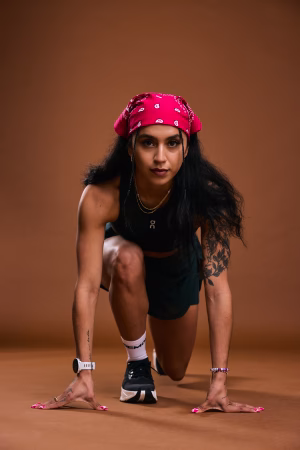 Lesly Rocha - Project Casting Gallery Image 2 Lesly Rocha - Gallery Image 2
