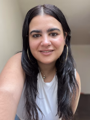 Camila Johanna Lo Forte - Project Casting Gallery Image 1 Camila Johanna Lo Forte - Gallery Image 1