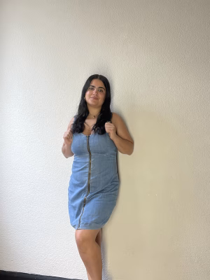 Camila Johanna Lo Forte - Project Casting Gallery Image 7 Camila Johanna Lo Forte - Gallery Image 7