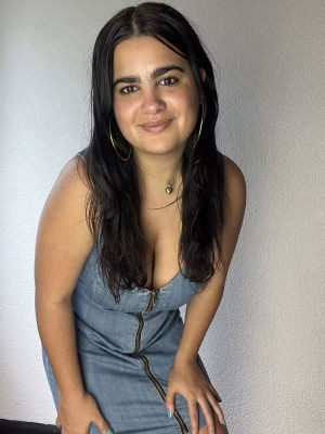Camila Johanna Lo Forte - Project Casting Gallery Image 3 Camila Johanna Lo Forte - Gallery Image 3