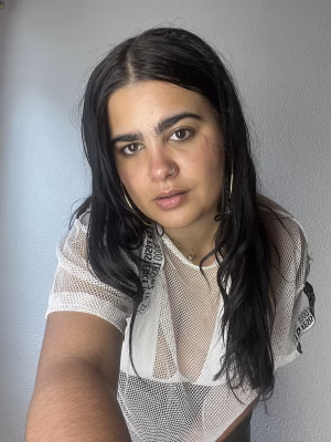 Camila Johanna Lo Forte - Project Casting Gallery Image 8 Camila Johanna Lo Forte - Gallery Image 8