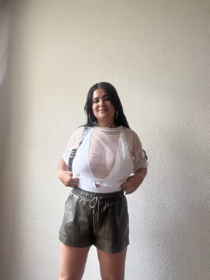 Camila Johanna Lo Forte - Project Casting Gallery Image 10 Camila Johanna Lo Forte - Gallery Image 10