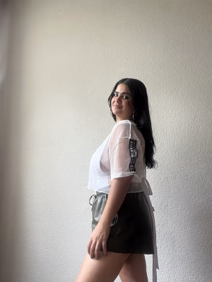 Camila Johanna Lo Forte - Project Casting Gallery Image 12 Camila Johanna Lo Forte - Gallery Image 12