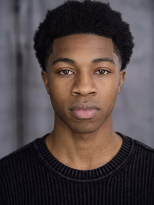 jayvonne Davidson - Project Casting Gallery Image 1 jayvonne Davidson - Gallery Image 1