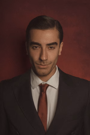 Amirhesam Amirzadeh - Project Casting Gallery Image 14 Amirhesam Amirzadeh - Gallery Image 14