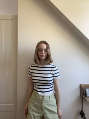 Grace-mae Symonds - Project Casting Gallery Image 8 Grace-mae Symonds - Gallery Image 8