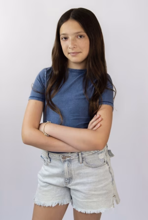 Maddy Margulies - Project Casting Gallery Image 4 Maddy Margulies - Gallery Image 4