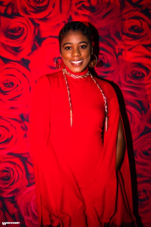 Tomia Simmons - Project Casting Gallery Image 4 Tomia Simmons - Gallery Image 4