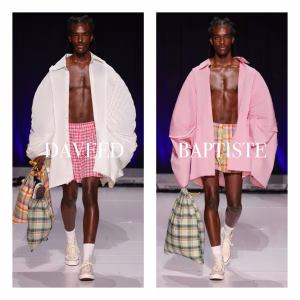 Brendon&Brandon Curtis - Project Casting Gallery Image 1 Brendon&Brandon Curtis - Gallery Image 1