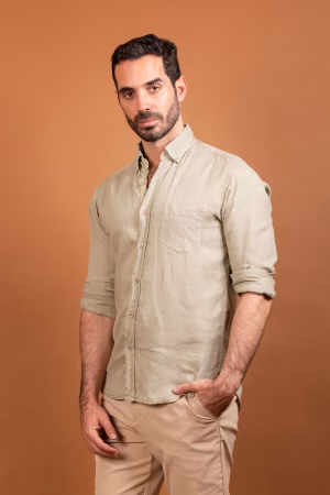 Jano Sanvicente - Project Casting Gallery Image 4 Jano Sanvicente - Gallery Image 4