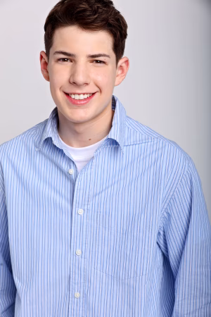 Jacob Bortz - Project Casting Gallery Image 6 Jacob Bortz - Gallery Image 6