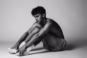 Dima Fostashchenko - Project Casting Gallery Image 24 Dima Fostashchenko - Gallery Image 24