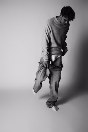 Dima Fostashchenko - Project Casting Gallery Image 25 Dima Fostashchenko - Gallery Image 25