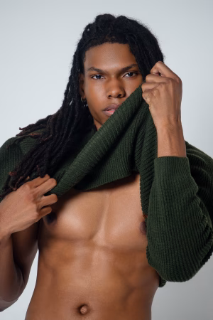 Jordan Bigby - Project Casting Gallery Image 4 Jordan Bigby - Gallery Image 4
