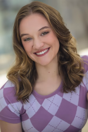 Kelsey Martinez Woodward - Project Casting Gallery Image 1 Kelsey Martinez Woodward - Gallery Image 1
